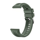 Xiaomi  Amazfit GTR 47mm Uyumlu Zore KRD-148 22mm Silikon Kordon