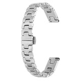 Apple Watch 44mm Uyumlu Zore KRD-150 Metal Kordon