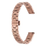 Apple Watch Ultra 49mm Uyumlu Zore KRD-150 Metal Kordon