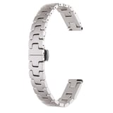 Apple Watch 10 46mm Uyumlu Zore KRD-150 Metal Kordon