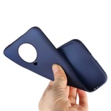 Xiaomi Redmi K30 Pro Uyumlu Kılıf Zore Premier Silikon Kapak