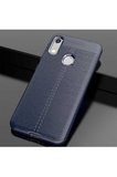 Huawei Y6S 2019 Uyumlu Kılıf Zore Niss Silikon Kapak