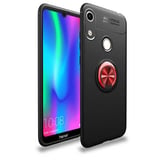 Huawei Y6S 2019 Uyumlu Kılıf Zore Ravel Silikon Kapak