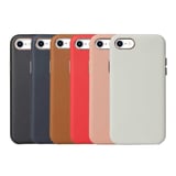 Apple iPhone 7 Uyumlu Kılıf Zore Eyzi Kapak