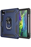 Apple iPad Pro 11 2020 (2.Nesil) Uyumlu Kılıf Zore Tablet Vega Kapak
