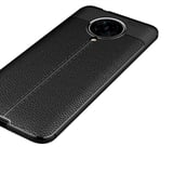 Xiaomi Redmi K30 Pro Uyumlu Kılıf Zore Niss Silikon Kapak