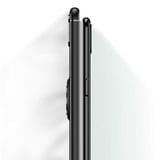 Samsung Galaxy M12 Uyumlu Kılıf Zore Ravel Silikon Kapak