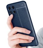 Samsung Galaxy M22 Uyumlu Kılıf Zore Niss Silikon Kapak