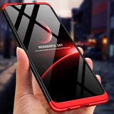 Samsung Galaxy M22 Uyumlu Kılıf Zore Ays Kapak