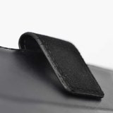 Xiaomi Poco C40 Uyumlu Kılıf Zore Kar Deluxe Kapaklı Kılıf