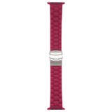 Apple Watch 7 45mm Uyumlu KRD-72 Silikon Kordon