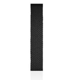 Apple Watch Ultra 49mm Uyumlu Kordon Örgü İşlemeli Esnek KRD-38 Large Strap Kayış