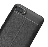 Asus Zenfone 4 Max ZC554KL Uyumlu Kılıf Zore Niss Silikon Kapak