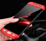 Samsung Galaxy J5 Pro Uyumlu Kılıf Zore Ays Kapak