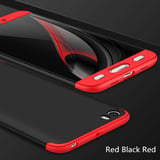 Xiaomi Mi 5 Uyumlu Kılıf Zore Ays Kapak