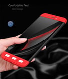 Xiaomi Redmi Note 4x Uyumlu Kılıf Zore Ays Kapak