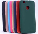 Huawei Nova Uyumlu Kılıf Zore Premier Silikon Kapak