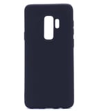 Samsung Galaxy S9 Uyumlu Kılıf Zore Premier Silikon Kapak