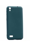 Vestel Venüs V3 5010 Uyumlu Kılıf Zore Premier Silikon Kapak