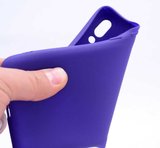 Asus Zenfone 4 Max ZC554KL Uyumlu Kılıf Zore Premier Silikon Kapak