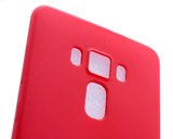 Asus Zenfone 3 ZE552KL Uyumlu Kılıf Zore Premier Silikon Kapak