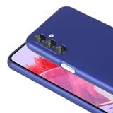Samsung Galaxy M34 5G Uyumlu Kılıf Zore Premier Silikon Kapak