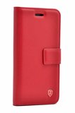 LG G4 Uyumlu Kılıf Zore New Delüxe Kapaklı Standlı Kılıf