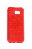 Samsung Galaxy A3 2017 Uyumlu Kılıf Zore Shining Silikon