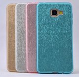 Samsung Galaxy A3 2017 Uyumlu Kılıf Zore Shining Silikon