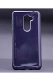 Huawei GR5 2017 Honor 6x Uyumlu Kılıf Zore Shining Silikon