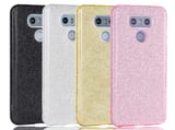 LG G6 Uyumlu Kılıf Zore Shining Silikon