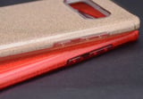 Samsung Galaxy Note 8 Uyumlu Kılıf Zore Shining Silikon