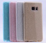 Samsung Galaxy S7 Edge Uyumlu Kılıf Zore Shining Silikon