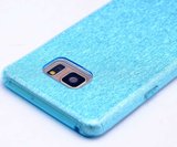 Samsung Galaxy S7 Edge Uyumlu Kılıf Zore Shining Silikon