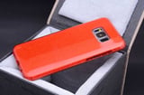 Samsung Galaxy S8 Plus Uyumlu Kılıf Zore Shining Silikon