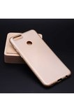 Huawei Honor 7X Uyumlu Kılıf Zore Premier Silikon Kapak
