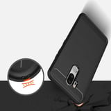 LG G7 Uyumlu Kılıf Zore Room Silikon Kapak