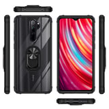 Xiaomi Redmi Note 8 Pro Uyumlu Kılıf Zore Mola Kapak