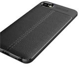 HTC Desire 12 Uyumlu Kılıf Zore Niss Silikon Kapak