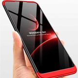 Huawei Honor Play Uyumlu Kılıf Zore Ays Kapak