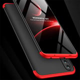 Huawei Honor Play Uyumlu Kılıf Zore Ays Kapak
