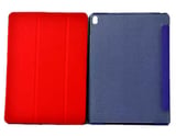 Apple iPad 2 3 4 Uyumlu Zore Smart Cover Standlı 1-1 Kılıf