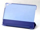 Apple iPad 2 3 4 Uyumlu Zore Smart Cover Standlı 1-1 Kılıf