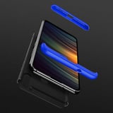 Samsung Galaxy A11 Uyumlu Kılıf Zore Ays Kapak