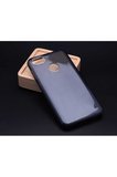Huawei Y7 2018 Uyumlu Kılıf Zore Shining Silikon