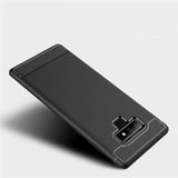 Samsung Galaxy Note 9 Uyumlu Kılıf Zore Room Silikon Kapak