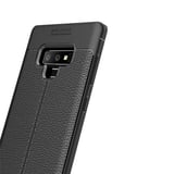 Samsung Galaxy Note 9 Uyumlu Kılıf Zore Niss Silikon Kapak
