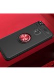 Huawei P10 Lite Uyumlu Kılıf Zore Ravel Silikon Kapak