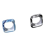 Apple Watch 42mm Uyumlu Zore Soldier Tpu