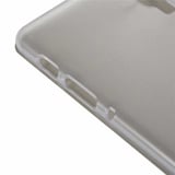 Samsung Galaxy Tab A T590 Uyumlu Zore Smart Cover Standlı 1-1 Kılıf